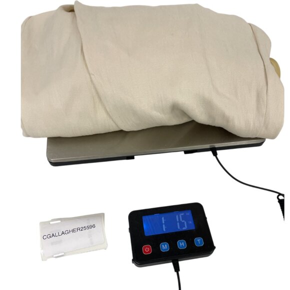 Zara Womens One Piece XS Jumpsuit Ivory Belted Collared Sleeveless 8741/227 NWT - Picture 11 of 11